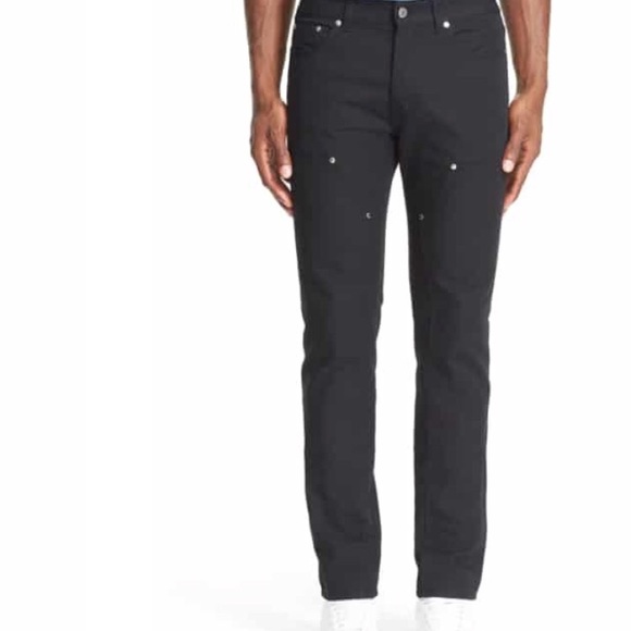 givenchy jeans